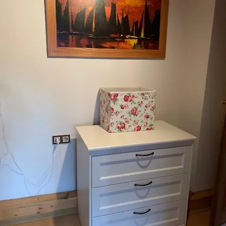 Ferien Haus Am Bach *