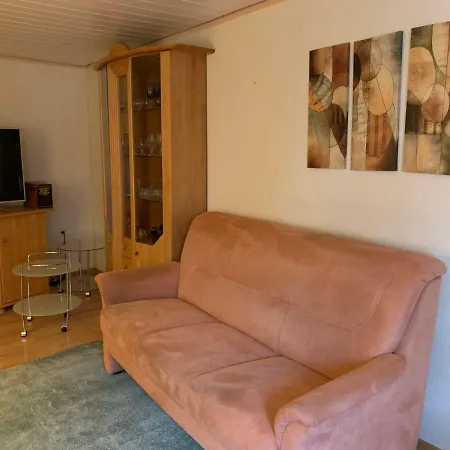 Ferien Haus Am Bach * Föhren