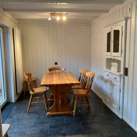 Ferien Haus Am Bach Föhren