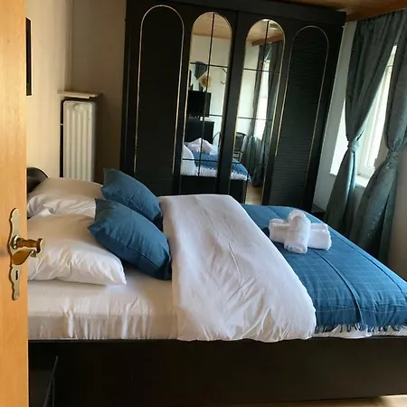 Nyaraló Ferien Haus Am Bach *