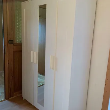 Nyaraló Ferien Haus Am Bach *