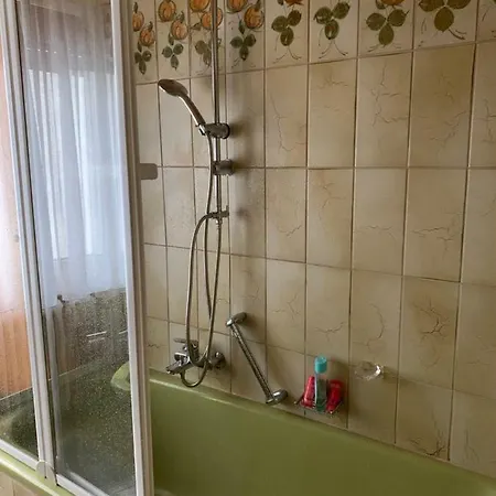 Ferien Haus Am Bach Föhren