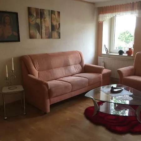 Ferien Haus Am Bach Nyaraló Föhren